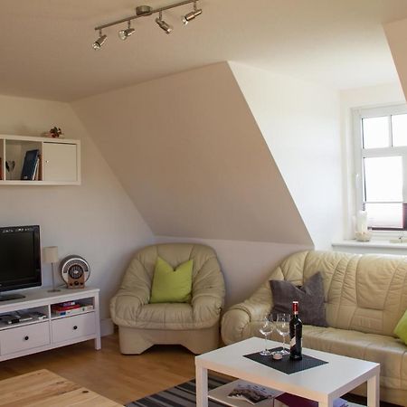Ferienwohnung Marschblick Mildstedt Εξωτερικό φωτογραφία