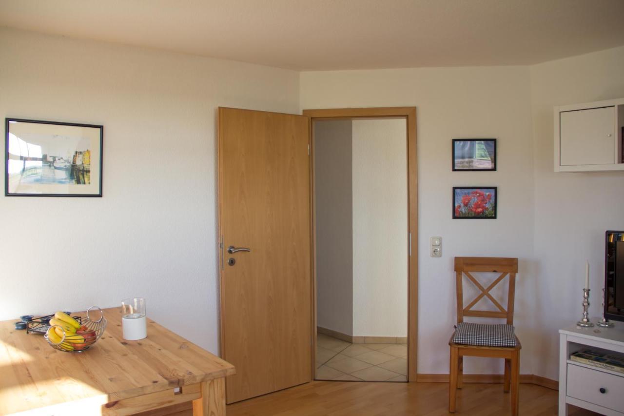 Ferienwohnung Marschblick Mildstedt Εξωτερικό φωτογραφία